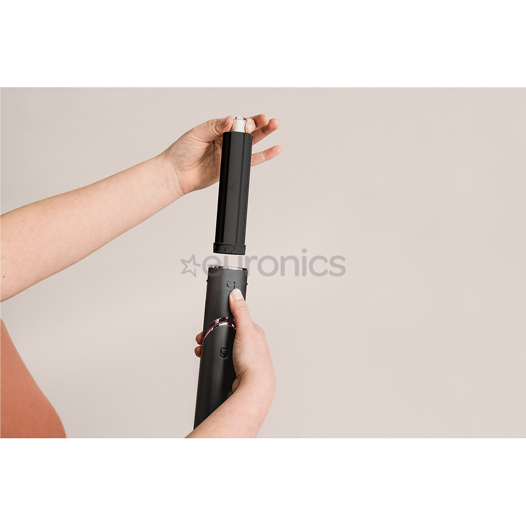 Shark FlexStyle 5-in-1, 1400 W, black - Air Styler