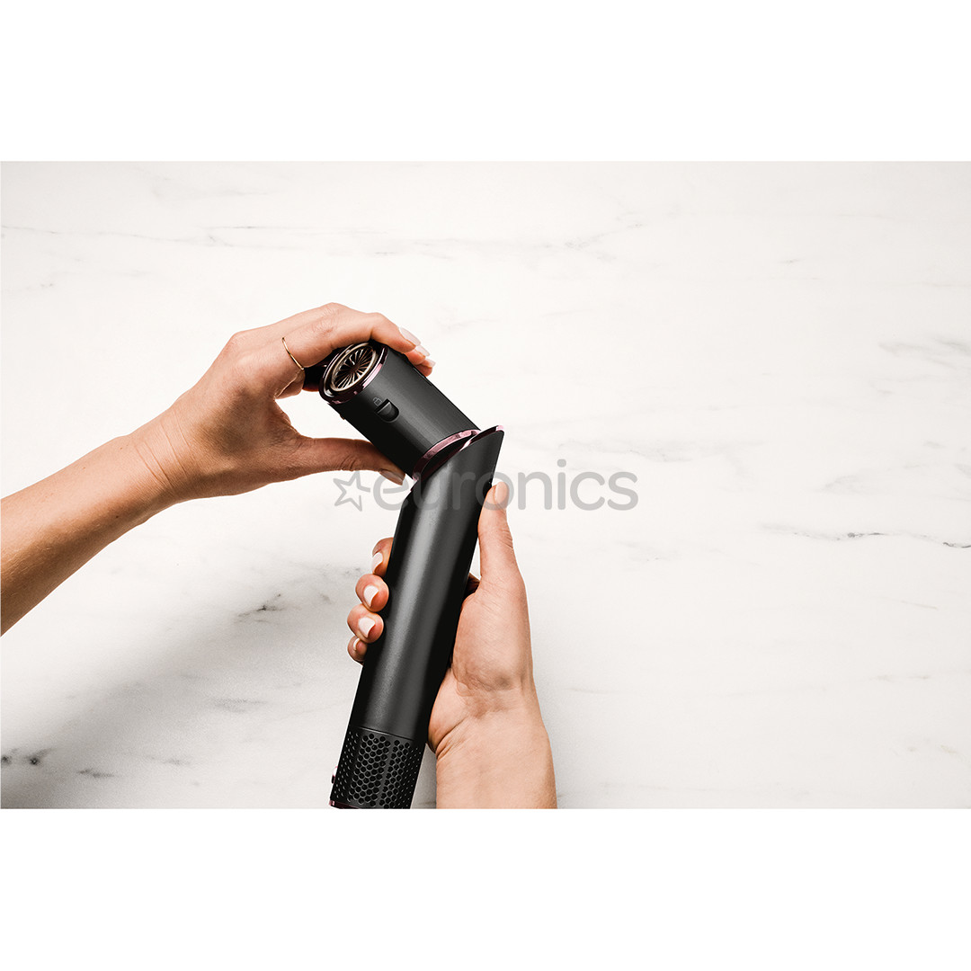 Shark FlexStyle 5-in-1, 1400 W, black - Air Styler