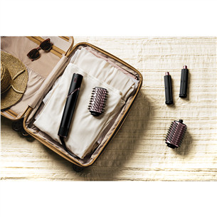 Shark FlexStyle 5-in-1, 1400 W, black - Air Styler