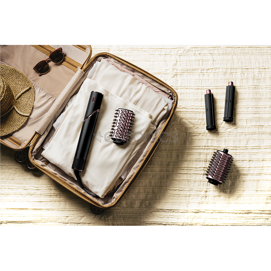 Shark FlexStyle 5-in-1, 1400 W, black - Air Styler