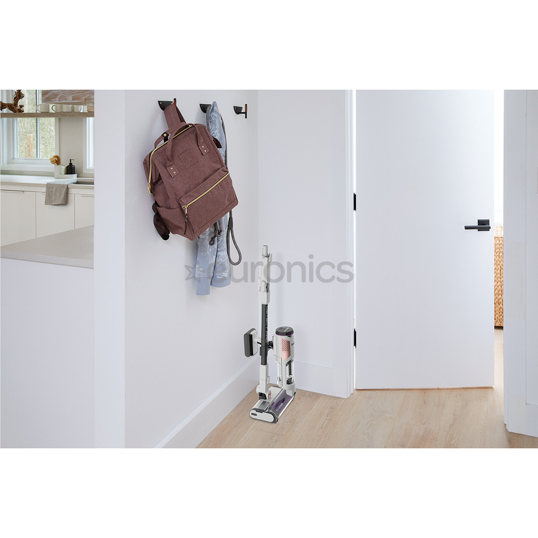 Shark Detect Pro, белый - Беспроводной пылесос