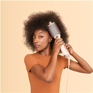 Shark SmoothStyle, 900 W, valge - Kuumaõhuhari