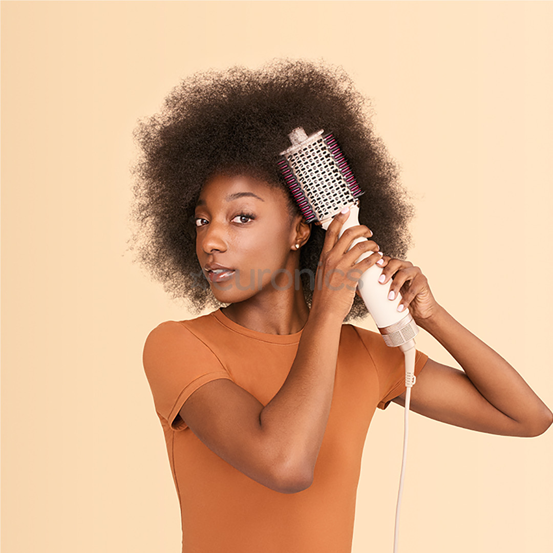 Shark SmoothStyle, 900 W, valge - Kuumaõhuhari