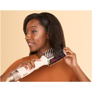 Shark SmoothStyle, 900 W, valge - Kuumaõhuhari