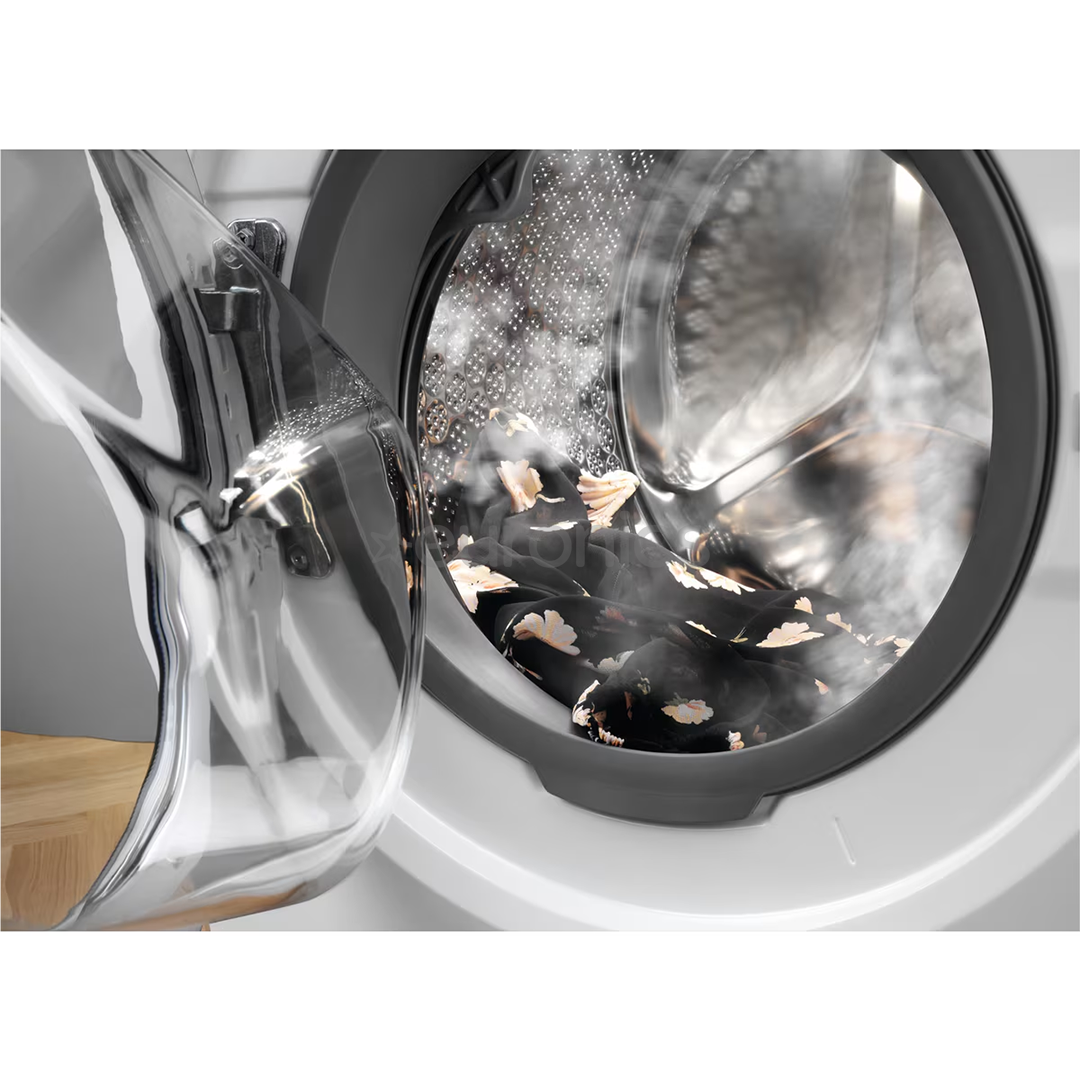 Electrolux, Perfect Care 600, 6 kg, depth 37.8 cm, 1000 rpm - Front load washing machine