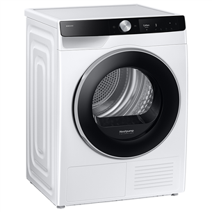 Samsung, 9 kg, sügavus 60 cm - Pesukuivati