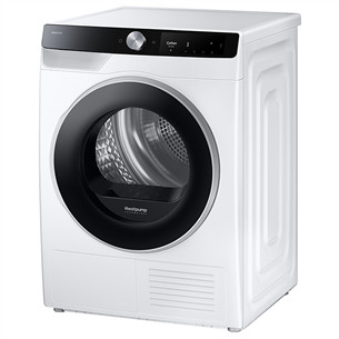 Samsung, 9 kg, sügavus 60 cm - Pesukuivati