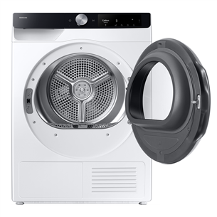 Samsung, 9 kg, sügavus 60 cm - Pesukuivati