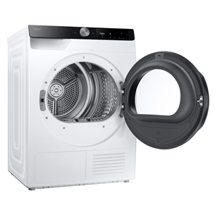 Samsung, 9 kg, sügavus 60 cm - Pesukuivati