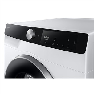 Samsung, 9 kg, sügavus 60 cm - Pesukuivati