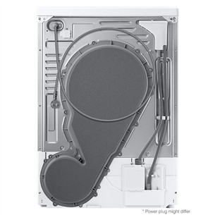 Samsung, 9 kg, sügavus 60 cm - Pesukuivati