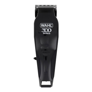 Wahl Home Pro 300, juhtmevaba, must - Juukselõikur 20602.0460