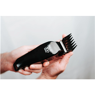 Wahl Home Pro 300, juhtmevaba, must - Juukselõikur