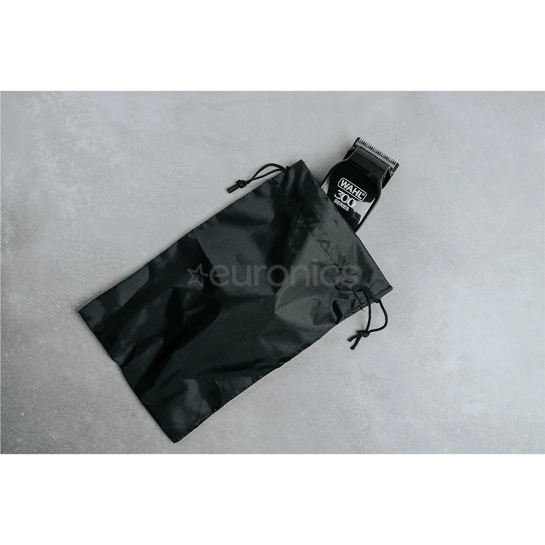 Wahl Home Pro 300, cordless, black - Hair clipper