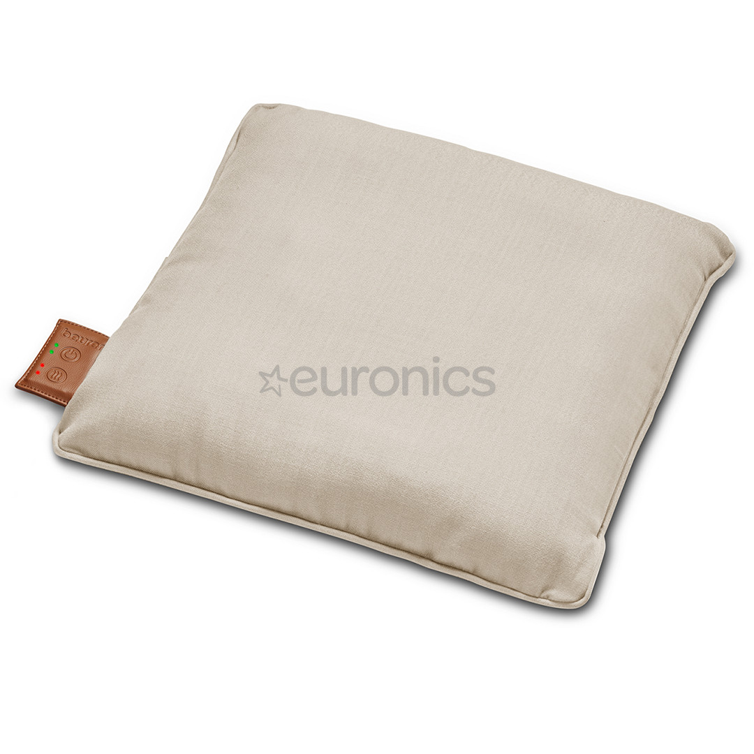 Beurer, бежевый - Массажная подушка