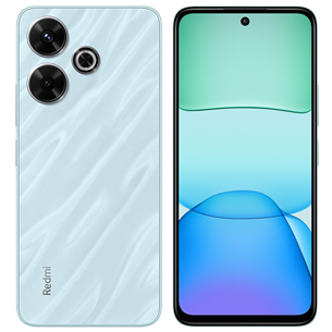 Xiaomi Redmi 13, 256 GB, sinine - Nutitelefon 56069