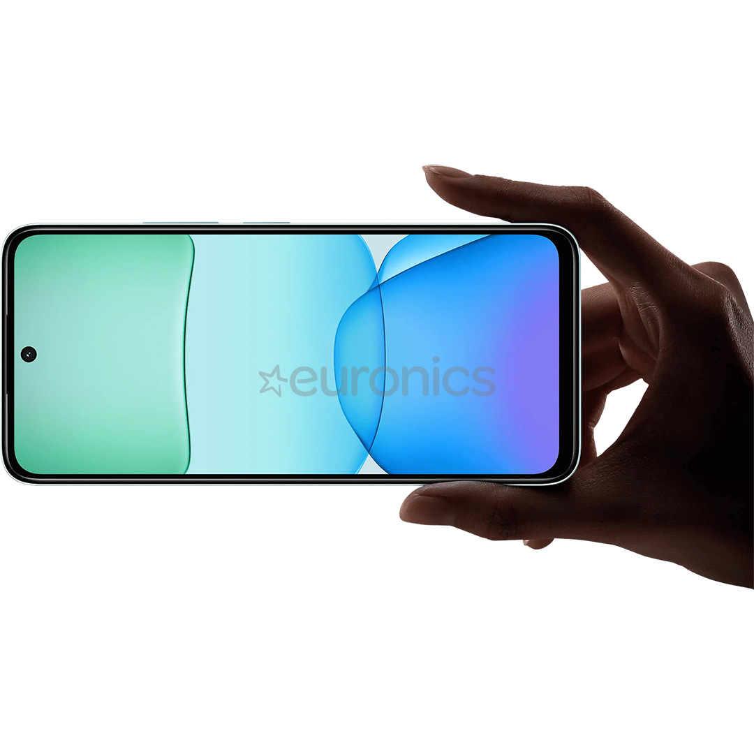 Xiaomi Redmi 13, 256 GB, ocean blue - Smartphone