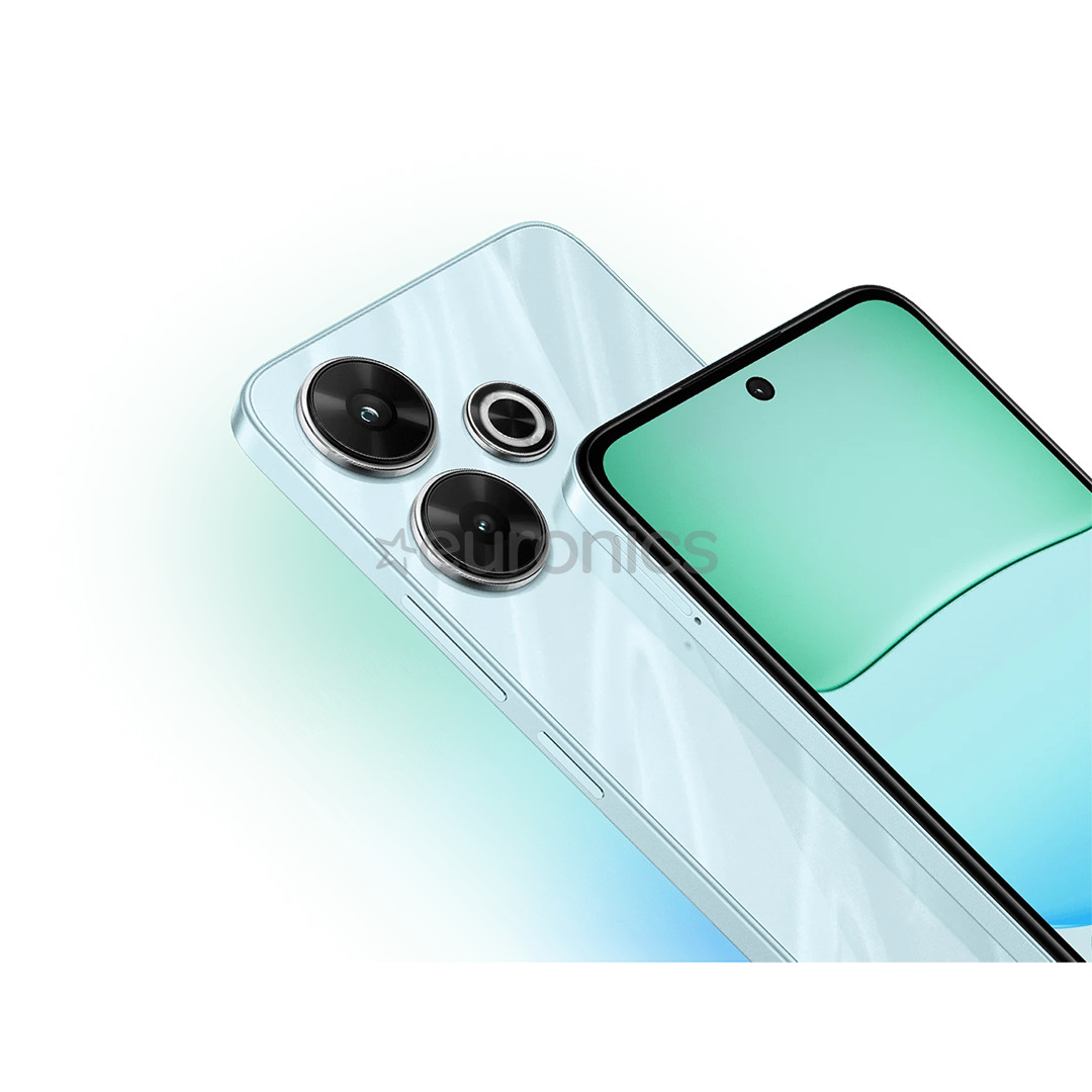 Xiaomi Redmi 13, 256 GB, ocean blue - Smartphone