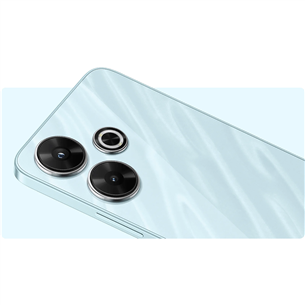 Xiaomi Redmi 13, 256 ГБ, голубой - Смартфон
