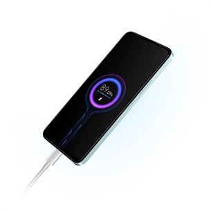 Xiaomi Redmi 13, 256 GB, ocean blue - Smartphone