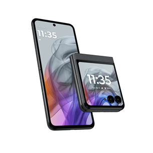 Motorola Razr 50, 256 GB, hall - Nutitelefon PB200009SE