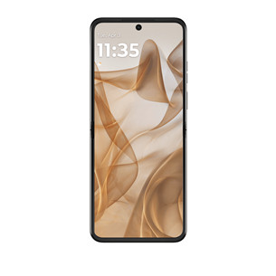 Motorola Razr 50, 256 GB, beež - Nutitelefon