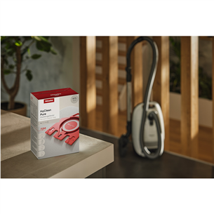 Miele HyClean Pure FJM, 4 tk - Tolmukotid