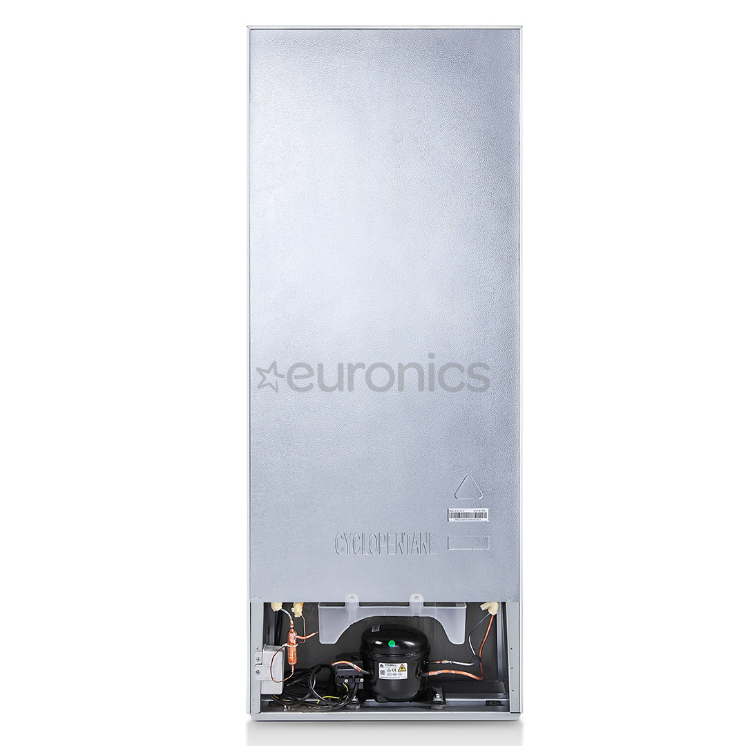 Hisense, 242 L, kõrgus 144 cm, valge - Jahekapp