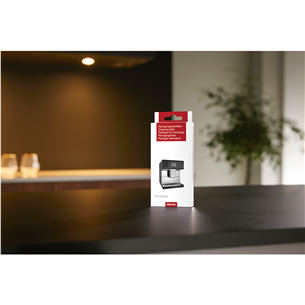 Miele - Puhastustabletid espressomasinatele