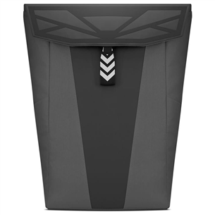 Lenovo Legion GB400, 16'', hall - Sülearvuti seljakott GX41M53146