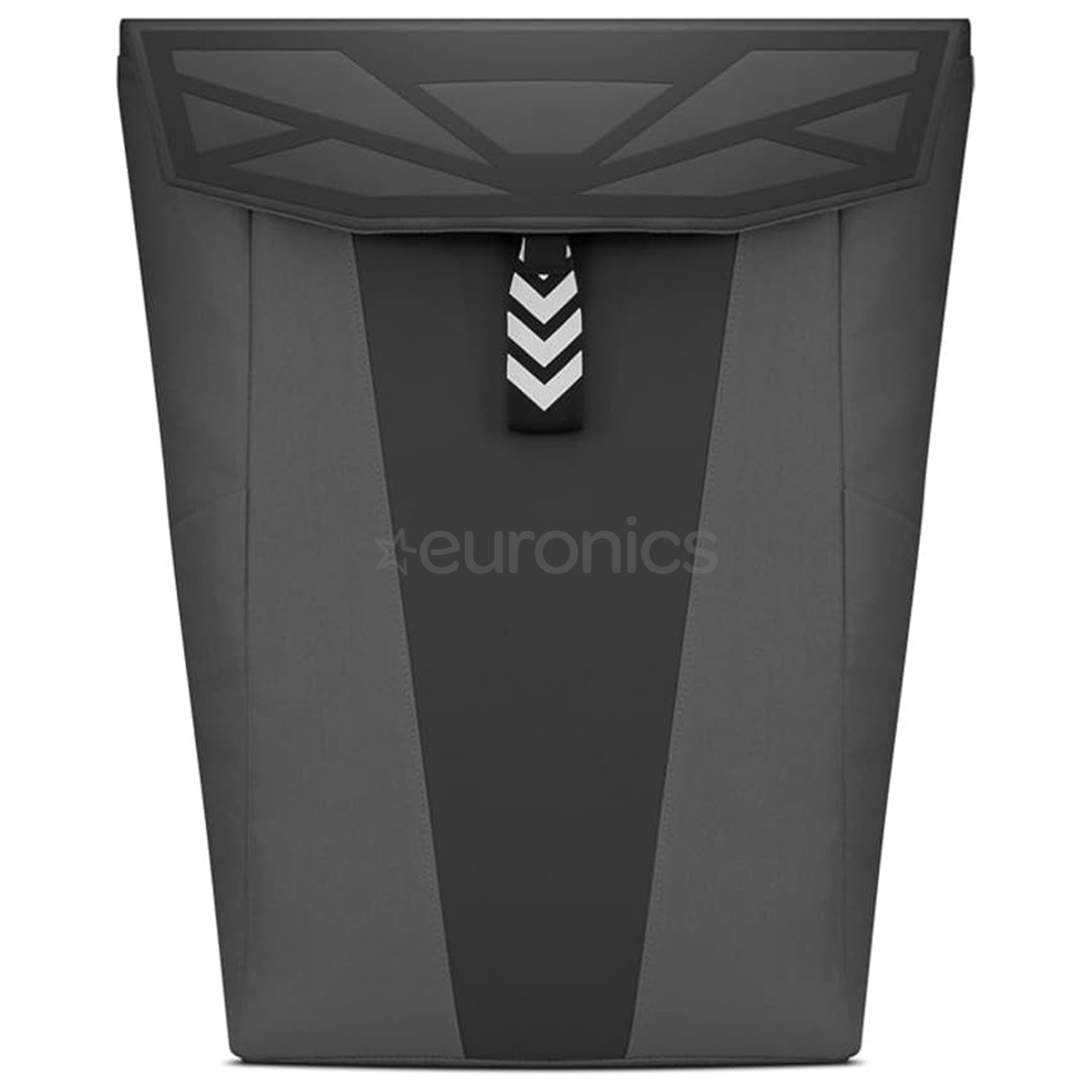 Lenovo Legion GB400, 16'', hall - Sülearvuti seljakott