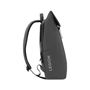 Lenovo Legion GB400, 16'', hall - Sülearvuti seljakott
