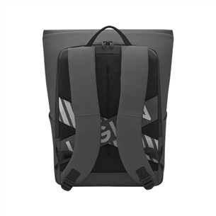 Lenovo Legion GB400, 16'', hall - Sülearvuti seljakott