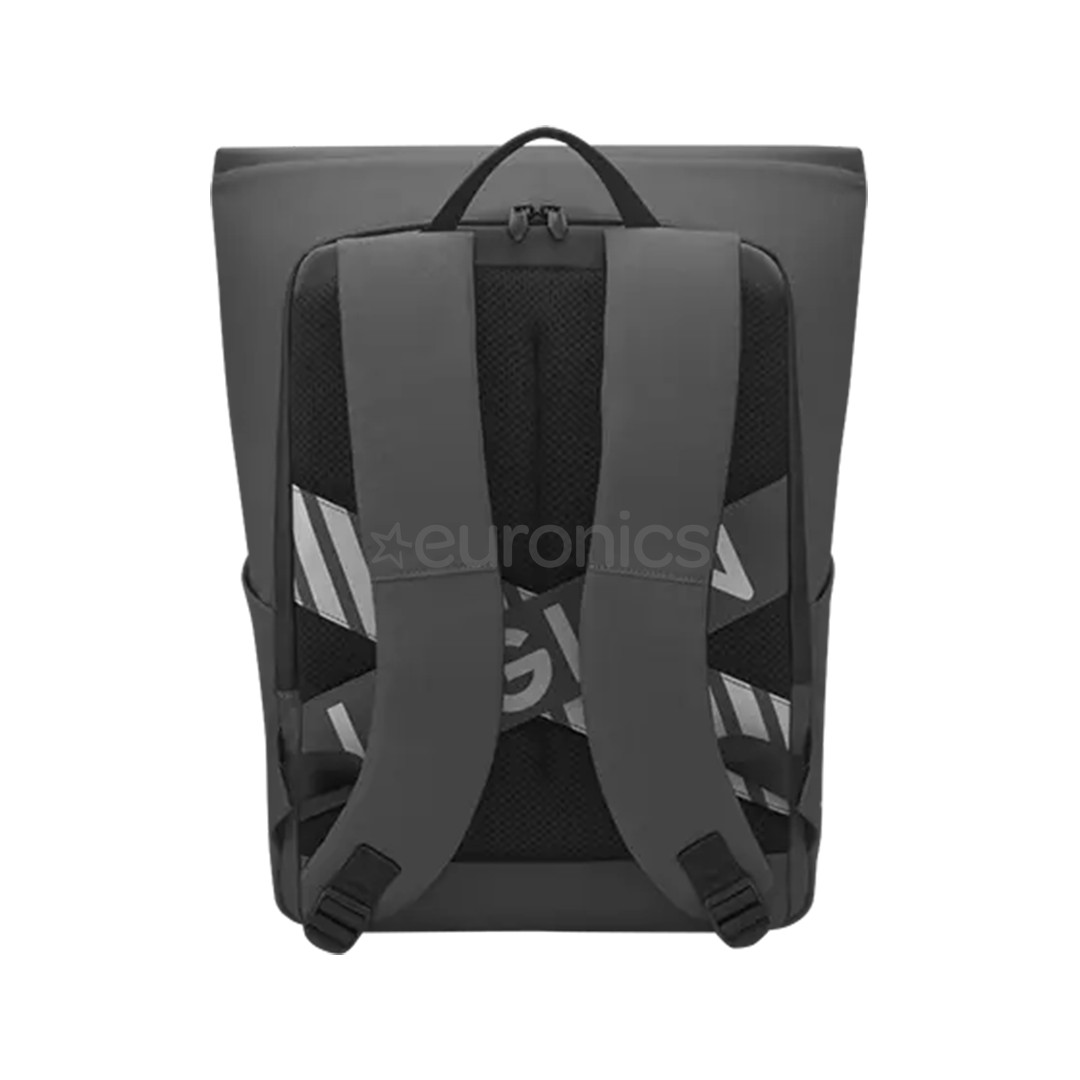 Lenovo Legion GB400, 16'', hall - Sülearvuti seljakott