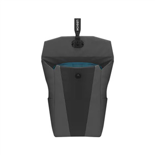 Lenovo Legion GB400, 16'', hall - Sülearvuti seljakott