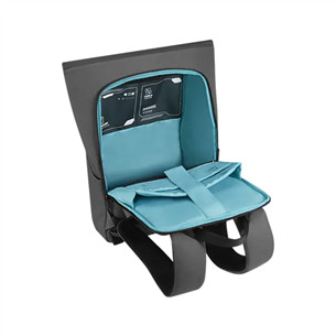 Lenovo Legion GB400, 16'', hall - Sülearvuti seljakott