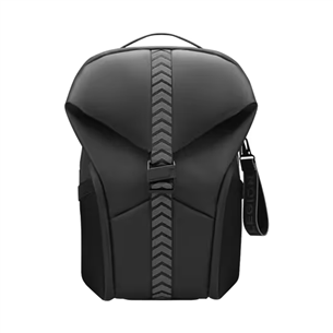 Lenovo Legion GB700, 16'', must - Sülearvuti seljakott