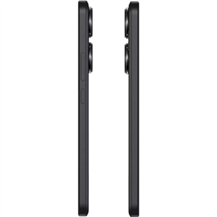 POCO F6, 512 GB, must - Nutitelefon