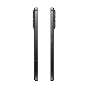 POCO F6 Pro, 1 TB, black - Smartphone