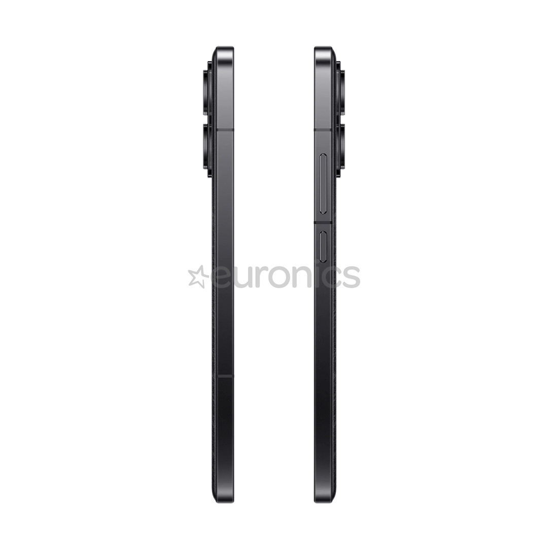 POCO F6 Pro, 1 TB, black - Smartphone
