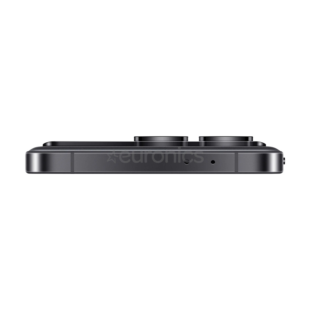 POCO F6 Pro, 1 TB, black - Smartphone