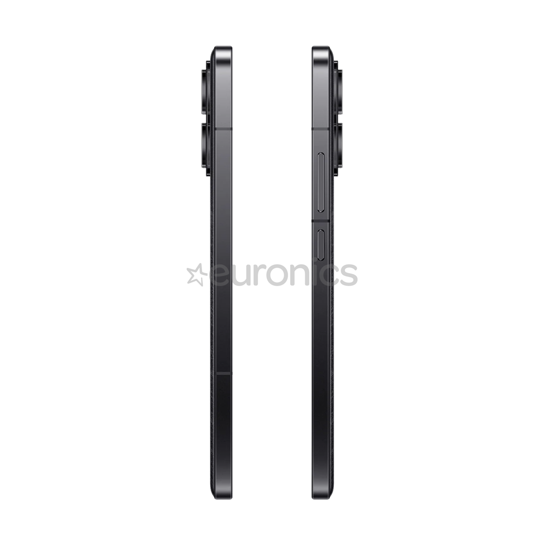 POCO F6 Pro, 512 GB, must - Nutitelefon