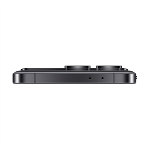 POCO F6 Pro, 512 GB, must - Nutitelefon
