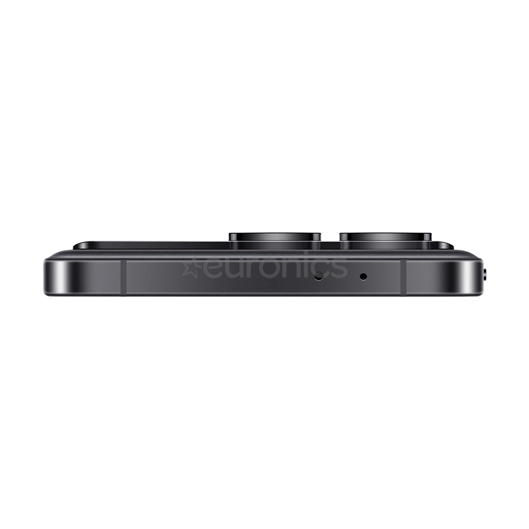 POCO F6 Pro, 512 GB, must - Nutitelefon