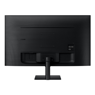Samsung Smart Monitor M7 M70D, 32'', UHD, LED VA, USB-C, must - Monitor
