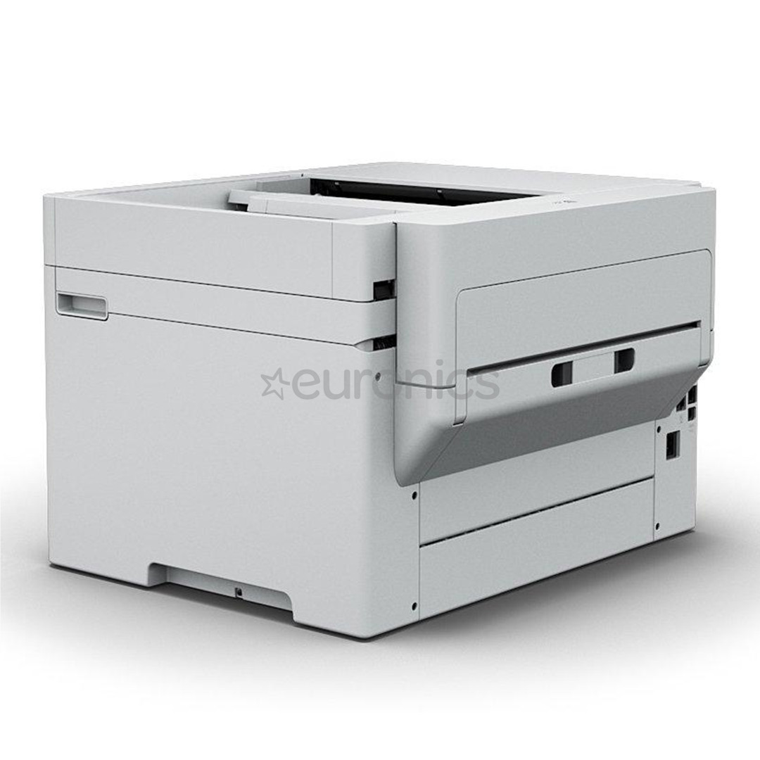 Epson EcoTank L15180, A3+, Wi-Fi, gray - Multifunctional Inkjet Printer