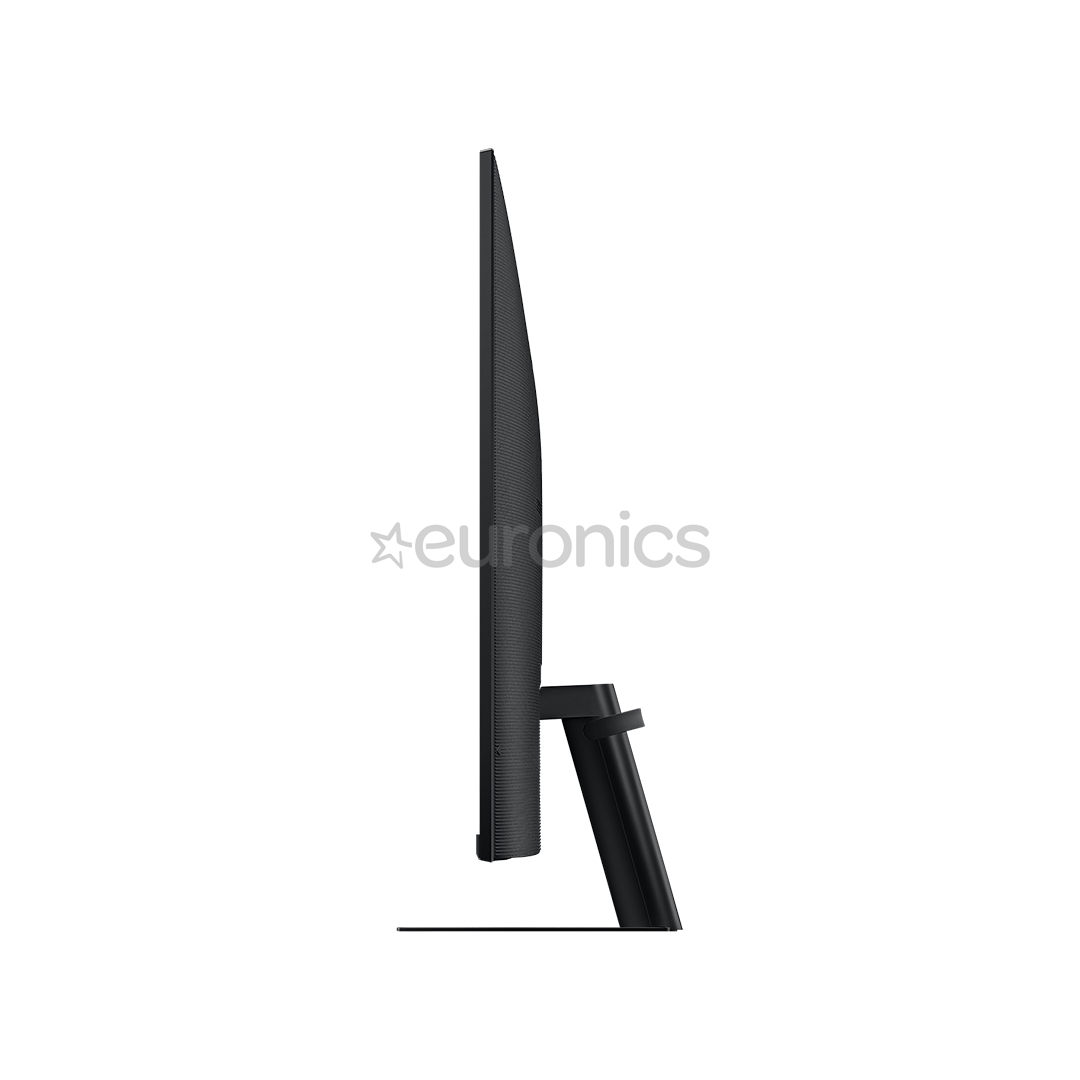 Samsung Smart Monitor M5 M50C, 32'', LED VA, black - Monitor
