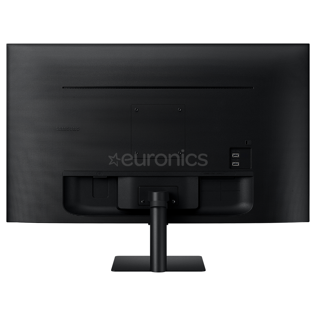 Samsung Smart Monitor M5 M50C, 32'', LED VA, black - Monitor