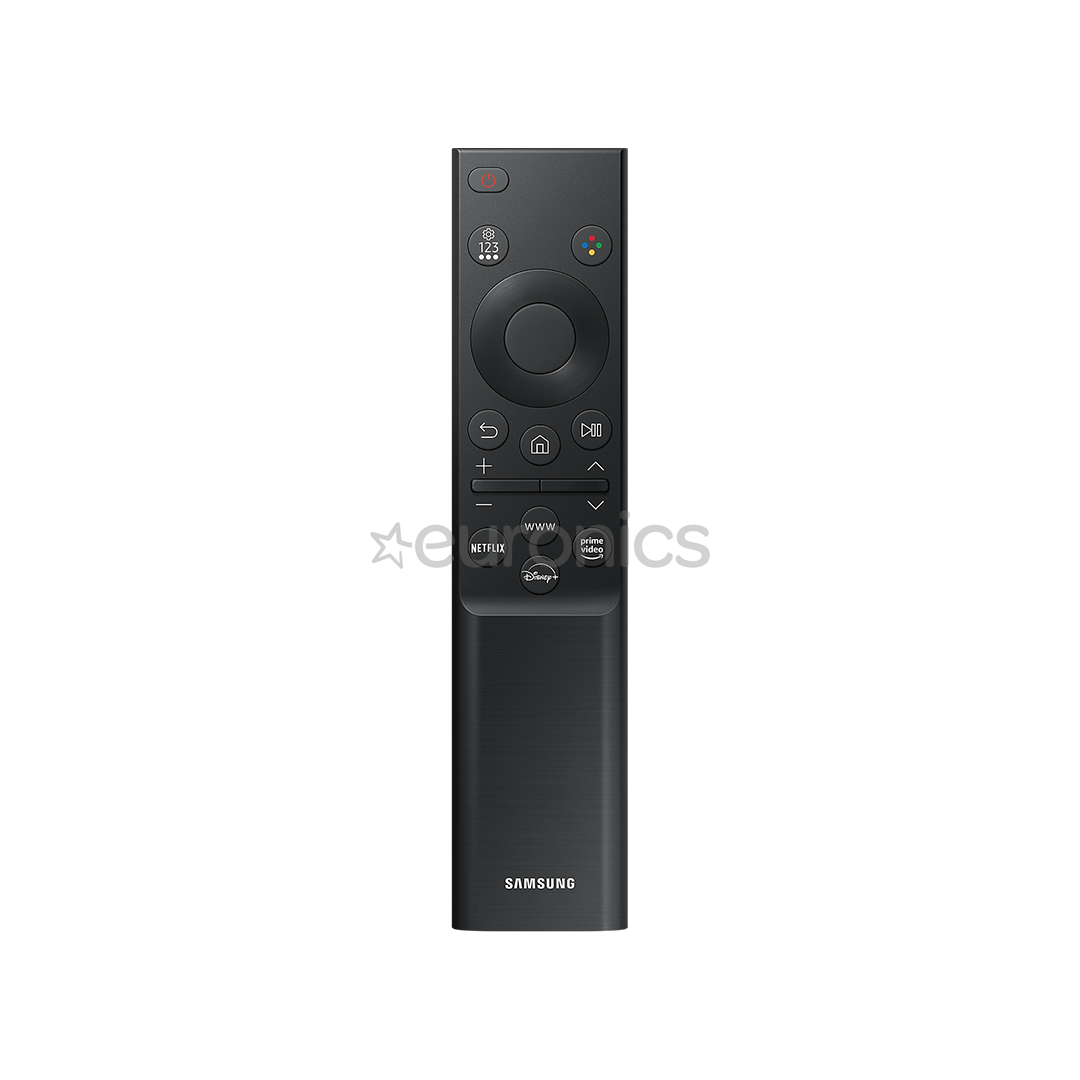 Samsung Smart Monitor M5 M50C, 32'', LED VA, black - Monitor