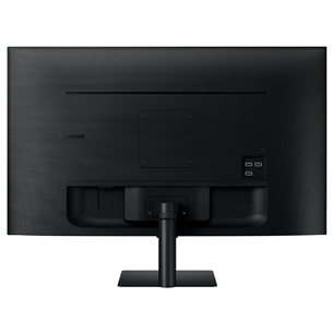 Samsung Smart Monitor M7 M70D, 43'', LED VA, UHD, USB-C, must - Monitor